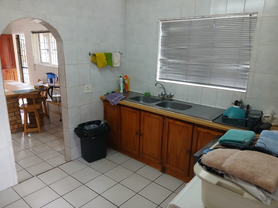3 Bedroom Property for Sale in Geelhoutpark North West